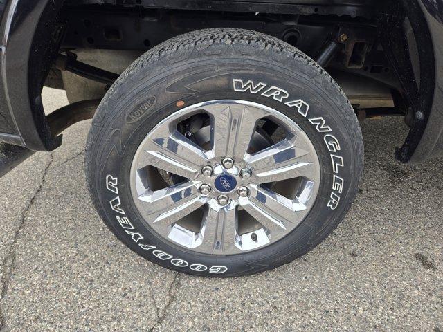 used 2019 Ford F-150 car, priced at $37,994