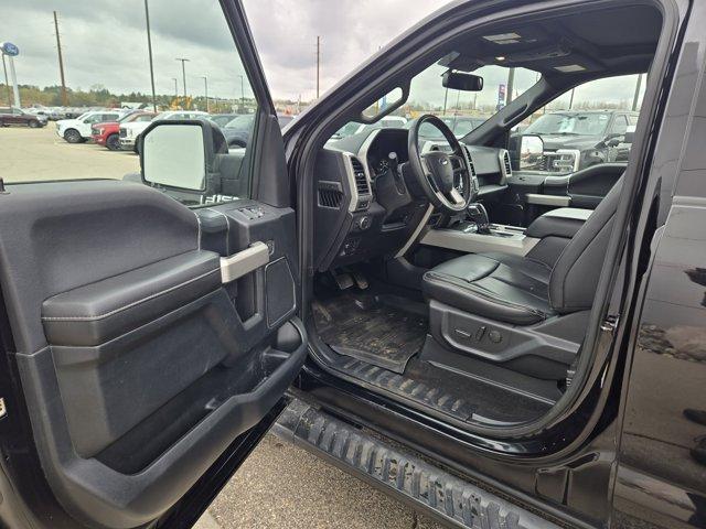 used 2019 Ford F-150 car, priced at $37,994