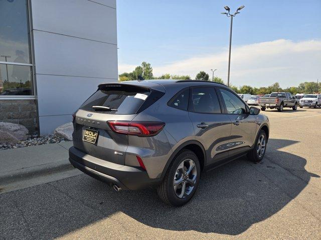 new 2025 Ford Escape car, priced at $37,185