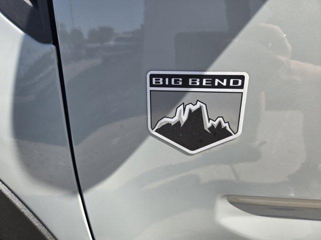 used 2021 Ford Bronco Sport car, priced at $26,995