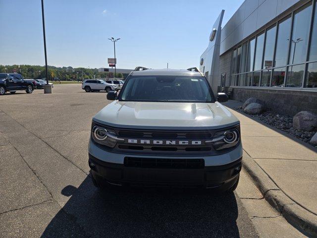used 2021 Ford Bronco Sport car, priced at $26,995