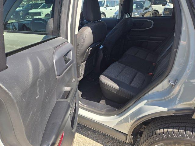 used 2021 Ford Bronco Sport car, priced at $26,995