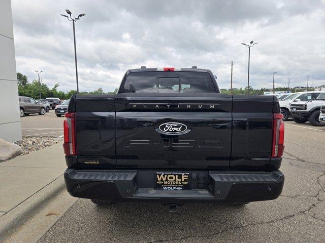 used 2024 Ford F-150 car, priced at $72,495