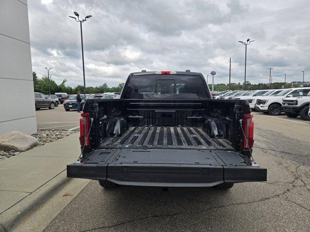 used 2024 Ford F-150 car, priced at $72,495