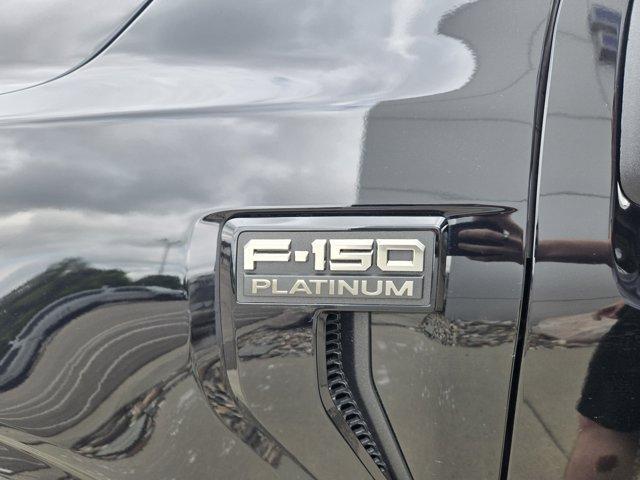 used 2024 Ford F-150 car, priced at $72,495