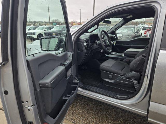 new 2024 Ford F-150 car, priced at $50,222