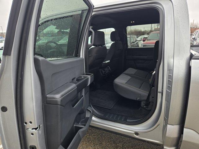 new 2024 Ford F-150 car, priced at $50,222