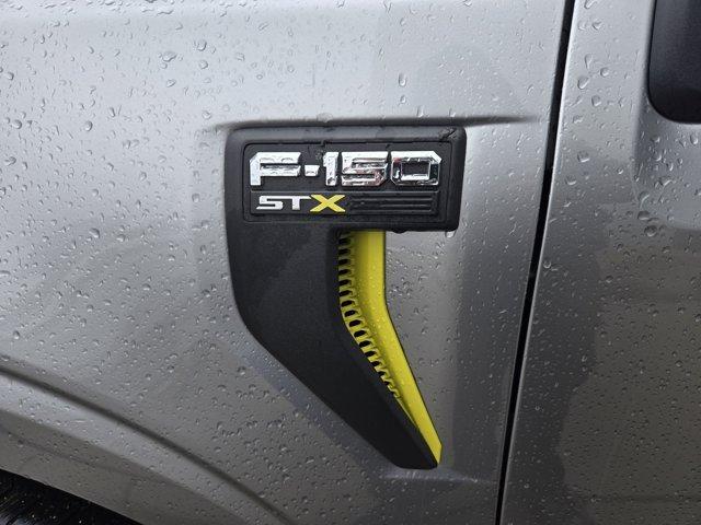 new 2024 Ford F-150 car, priced at $50,222