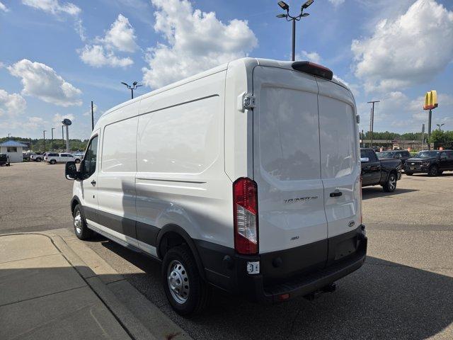 new 2025 Ford Transit-250 car, priced at $58,040