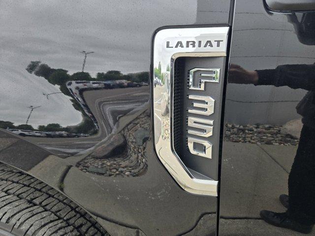 used 2022 Ford F-350 car, priced at $64,495