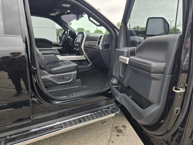 used 2022 Ford F-350 car, priced at $64,495