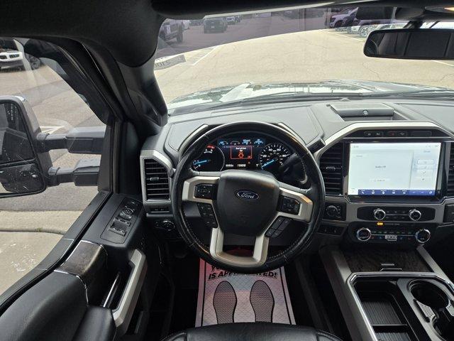 used 2022 Ford F-350 car, priced at $64,495