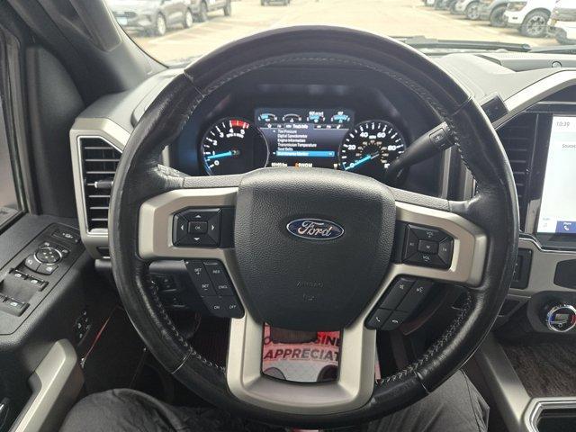used 2022 Ford F-350 car, priced at $64,495