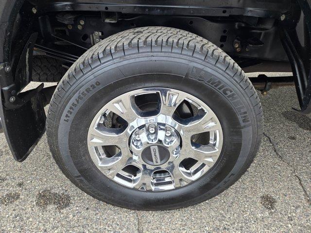 used 2022 Ford F-350 car, priced at $64,495