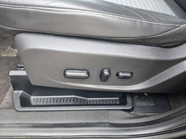 used 2017 Ford Escape car, priced at $12,995