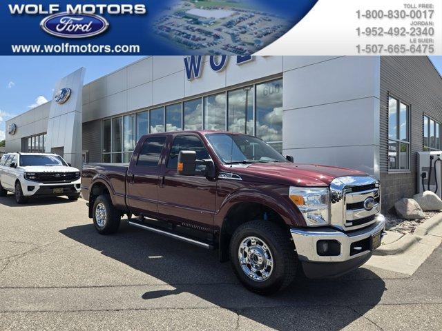 used 2012 Ford F-350 car, priced at $21,995