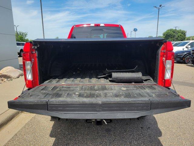 used 2019 Ford F-350 car, priced at $48,495