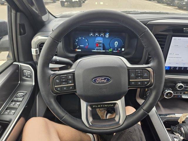used 2025 Ford F-150 car, priced at $72,495