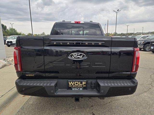 used 2025 Ford F-150 car, priced at $72,495