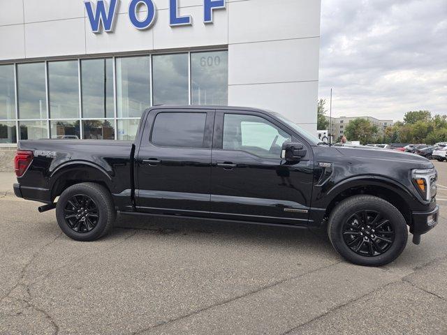 used 2025 Ford F-150 car, priced at $72,495