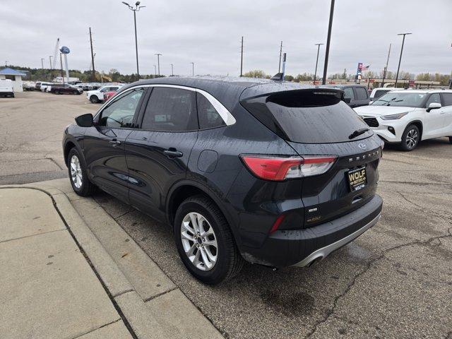 used 2022 Ford Escape car, priced at $22,995