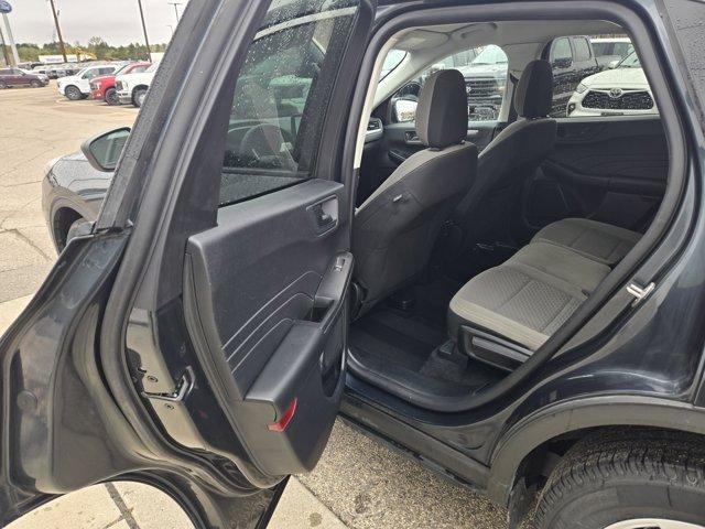 used 2022 Ford Escape car, priced at $22,995