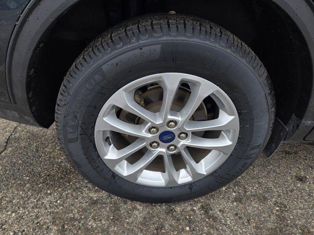 used 2022 Ford Escape car, priced at $22,995