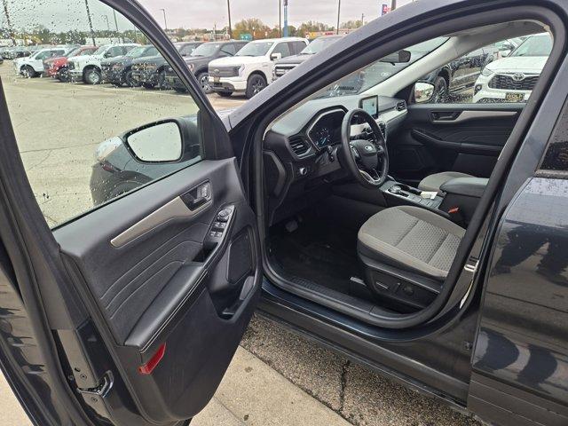 used 2022 Ford Escape car, priced at $22,995
