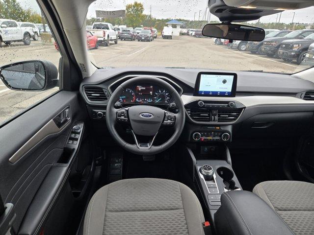 used 2022 Ford Escape car, priced at $22,995