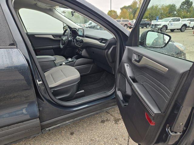 used 2022 Ford Escape car, priced at $22,995