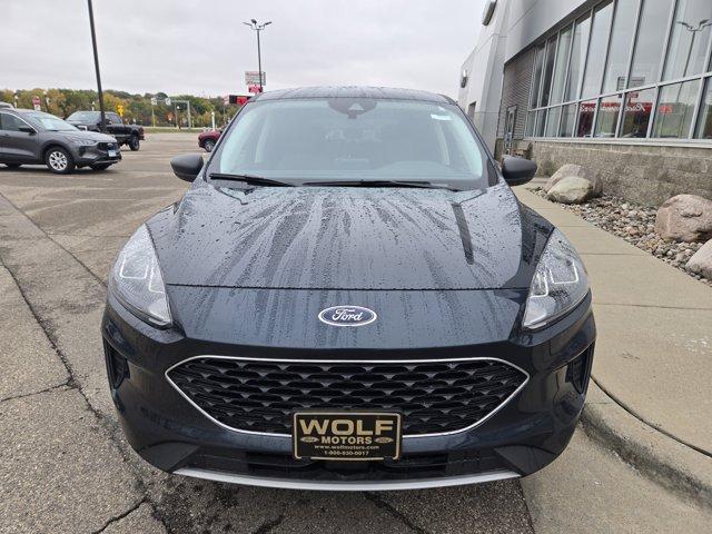 used 2022 Ford Escape car, priced at $22,995