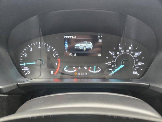 used 2022 Ford Escape car, priced at $22,995