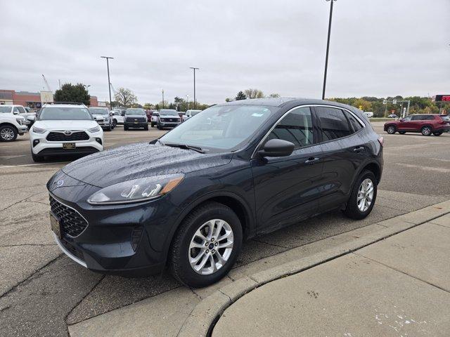used 2022 Ford Escape car, priced at $22,995