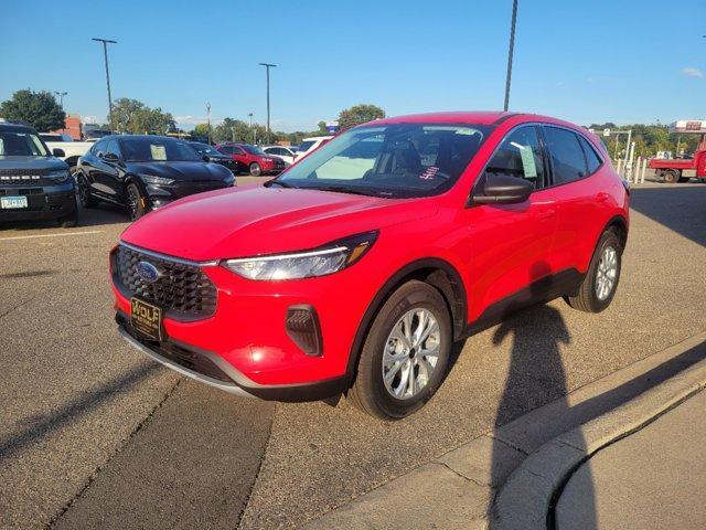 new 2024 Ford Escape car, priced at $33,813