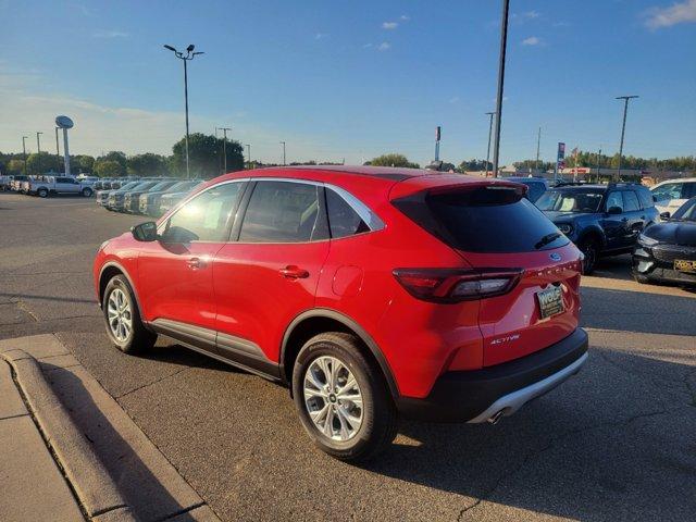 new 2024 Ford Escape car, priced at $33,813