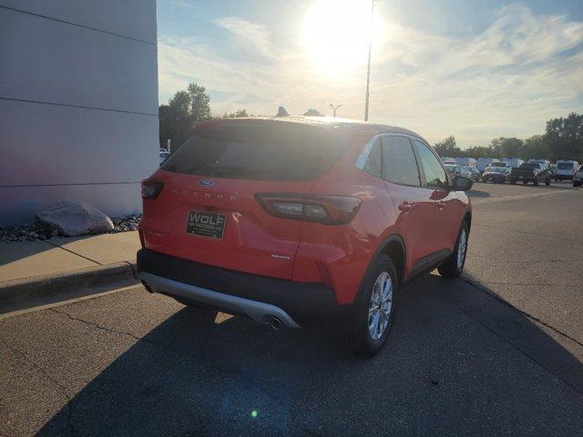 new 2024 Ford Escape car, priced at $33,813