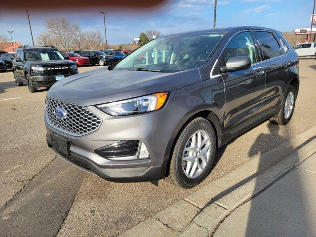 new 2024 Ford Edge car, priced at $42,862