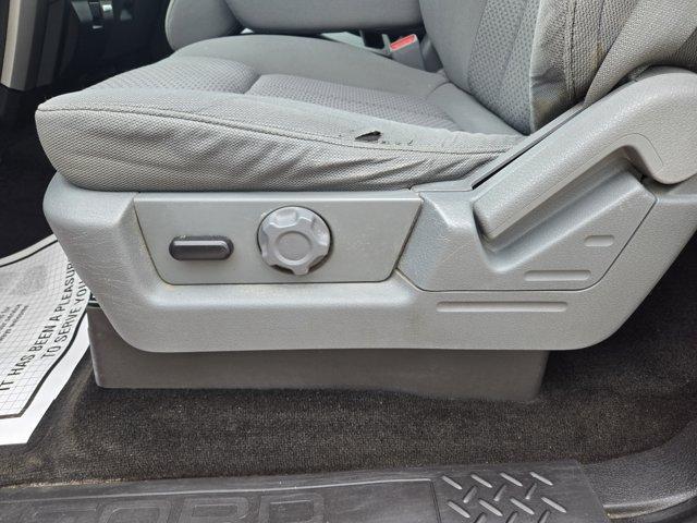 used 2014 Ford F-150 car, priced at $14,495