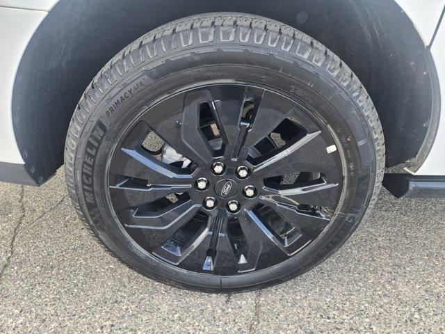 new 2025 Ford Expedition Max car, priced at $83,444