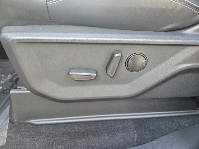 new 2025 Ford Expedition Max car, priced at $83,444