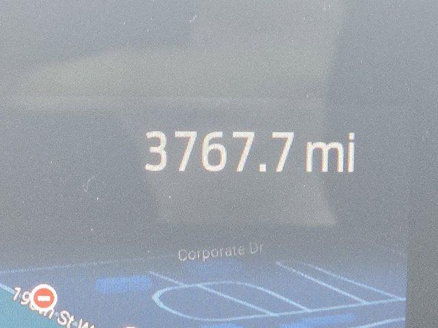 new 2025 Ford Expedition Max car, priced at $83,444