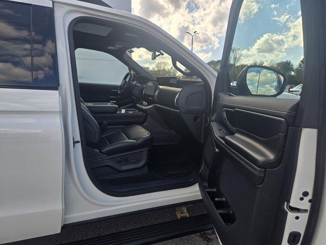 new 2025 Ford Expedition Max car, priced at $83,444