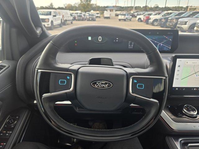 new 2025 Ford Expedition Max car, priced at $83,444