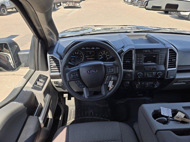 used 2016 Ford F-150 car, priced at $24,995