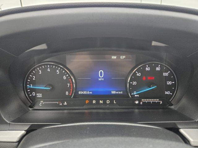 used 2023 Ford Explorer car, priced at $31,995