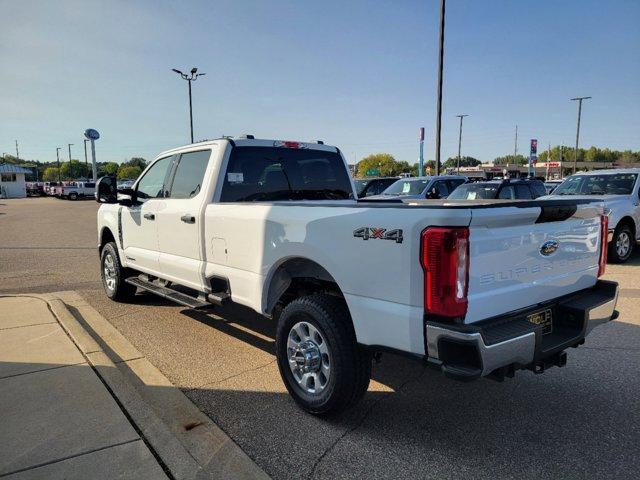 new 2024 Ford F-350 car, priced at $66,528