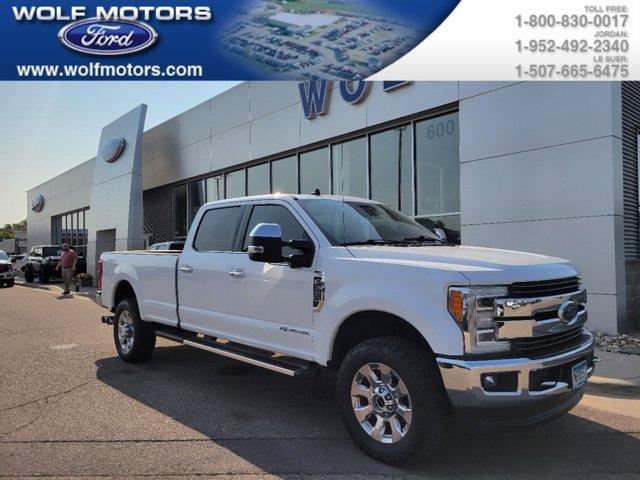 used 2019 Ford F-350 car, priced at $51,995