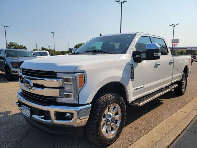 used 2019 Ford F-350 car, priced at $51,995