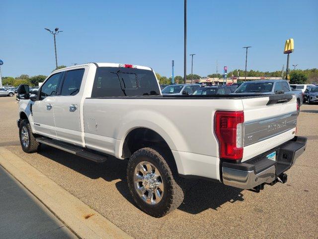 used 2019 Ford F-350 car, priced at $51,995