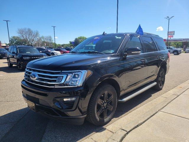 used 2020 Ford Expedition car, priced at $36,995